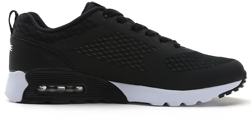 鸿星尔克 黑灰色跑步运动鞋 51117120056-003 Order 鸿星尔克 黑灰色跑步运动鞋 51117120056-003