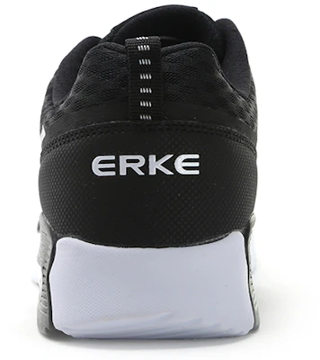 鸿星尔克 黑灰色跑步运动鞋 51117120056-003 Shop 鸿星尔克 黑灰色跑步运动鞋 51117120056-003