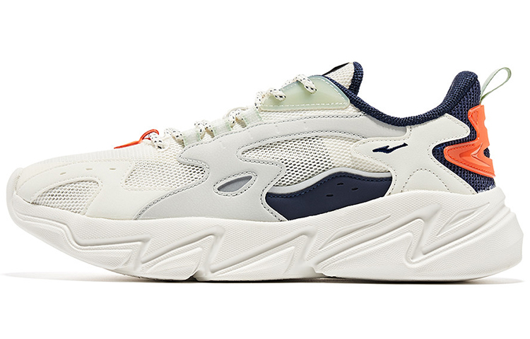 Buy Kasut Larian Latihan ERKE 'Putih Hijau' 11122214061-003