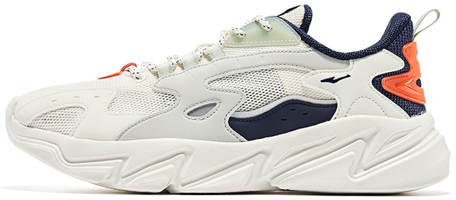 ERKE Running Training Shoe 'White Green' 11122214061-003 Buy ERKE Running Training Shoe 'White Green' 11122214061-003