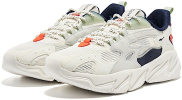 Zapatillas de Running y Entrenamiento ERKE 'Blanco Verde' 11122214061-003 Order Zapatillas de Running y Entrenamiento ERKE 'Blanco Verde' 11122214061-003