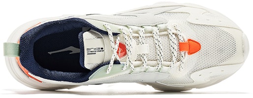 Zapatillas de Running y Entrenamiento ERKE 'Blanco Verde' 11122214061-003 Lookbook Zapatillas de Running y Entrenamiento ERKE 'Blanco Verde' 11122214061-003