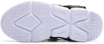 Shop ERKE Sandals 'Dark Green White' 11120202351-505