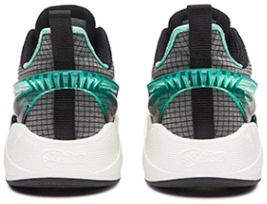 ERKE Sandstorm 'Hitam Hijau' 51121303124-002 Shop ERKE Sandstorm 'Hitam Hijau' 51121303124-002