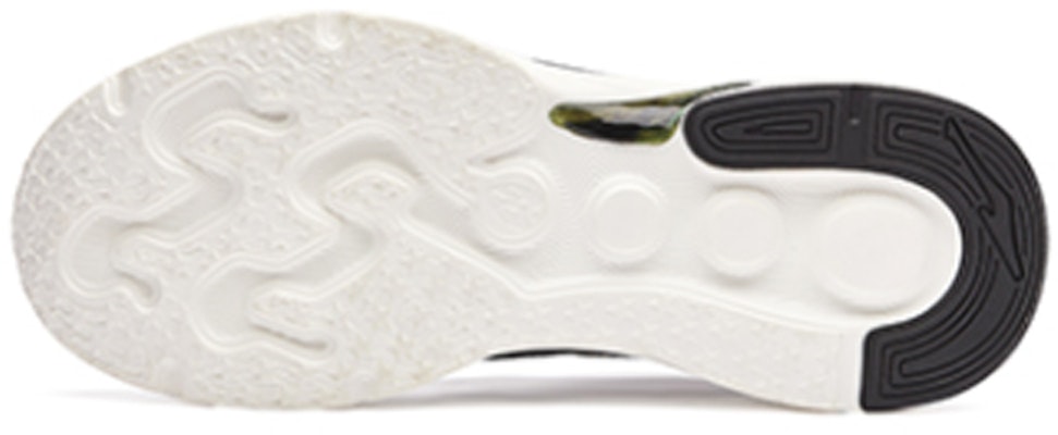 ERKE Sandstorm 'Hitam Hijau' 51121303124-002 Purchase ERKE Sandstorm 'Hitam Hijau' 51121303124-002