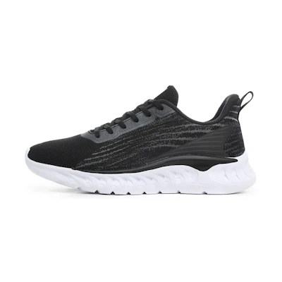 ERKE SHAKE 'Black Grey'