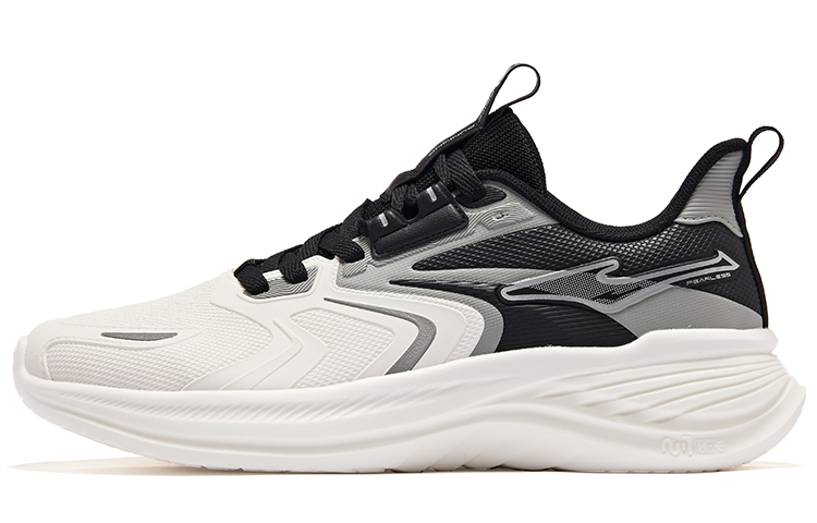ERKE Shuttle 2.0 'Grey Splash' 51123303240-001