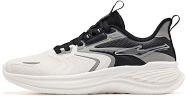 ERKE Shuttle 2.0 'Grey Splash' 51123303240-001 ERKE Shuttle 2.0 'Grey Splash' 51123303240-001