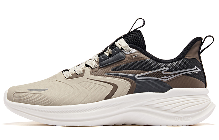 Buy ERKE Shuttle 2.0 'Putih Hitam' 51123303240-103