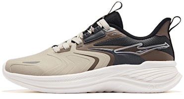 ERKE Shuttle 2.0 'White Black' 51123303240-103 ERKE Shuttle 2.0 'White Black' 51123303240-103