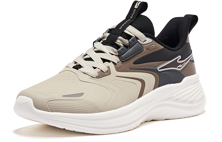 Lookbook ERKE Shuttle 2.0 'Putih Hitam' 51123303240-103