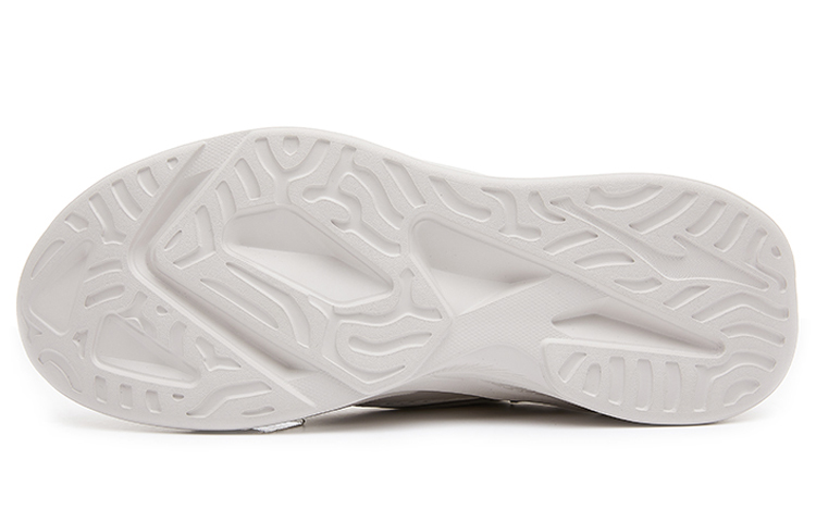 Purchase 鸿星尔克 简约舒适低帮鞋 '野灰色' 51121203083-101