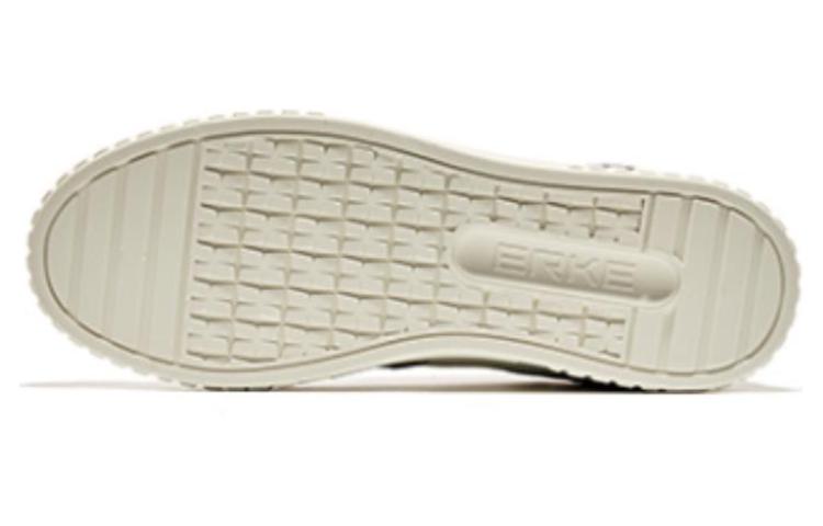 ERKE Skateboarding Shoes 'Original Cola Brown' 圖 6