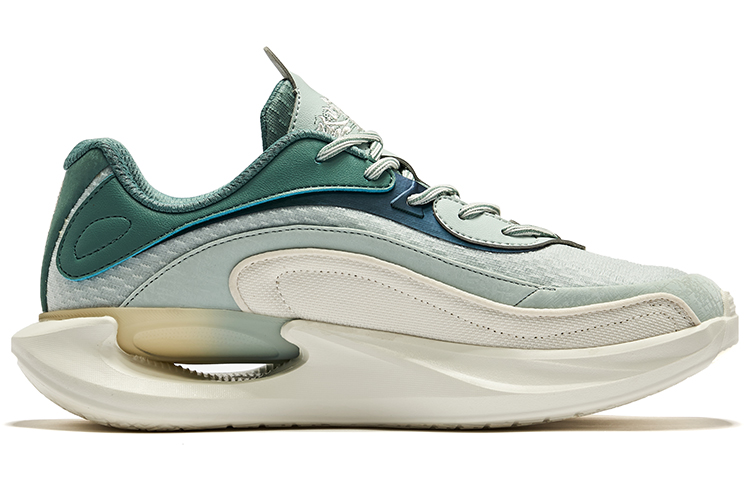 Order 이케이 서밋 '화이트 그린 그라데이션' (51 characters) 51124102109-001