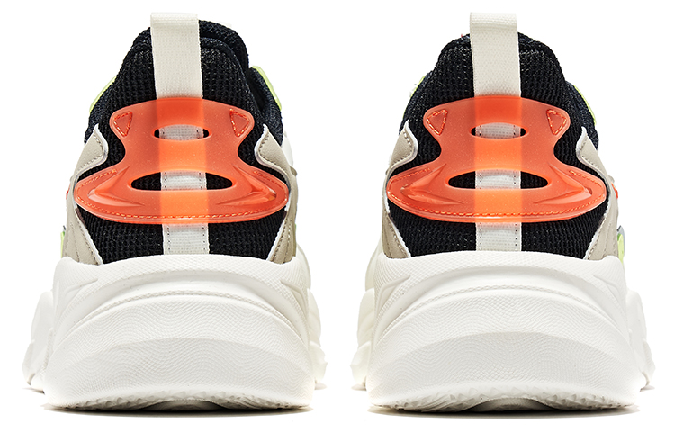 ERKE Training Low 'Black Fluorescent Light Green' 圖 4