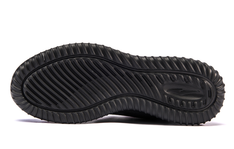 Purchase ERKE Training Shoe 'Black Gold' 51119314092-004