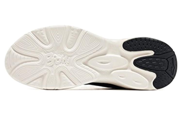 ERKE Training Shoe 'Black Grey' 圖 5