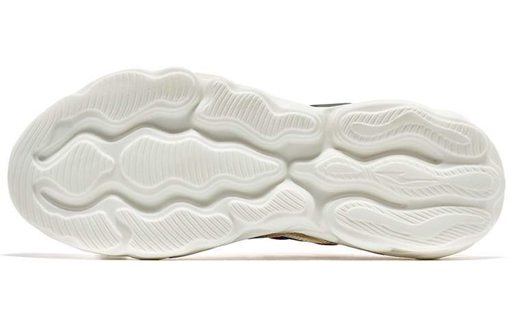 Shop 이커 트레이닝 슈즈 '화이트 옐로우' 11122214161-003