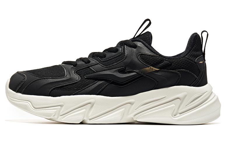 Buy Zapatillas de Entrenamiento ERKE 'Negro Oro' 11122114127-004