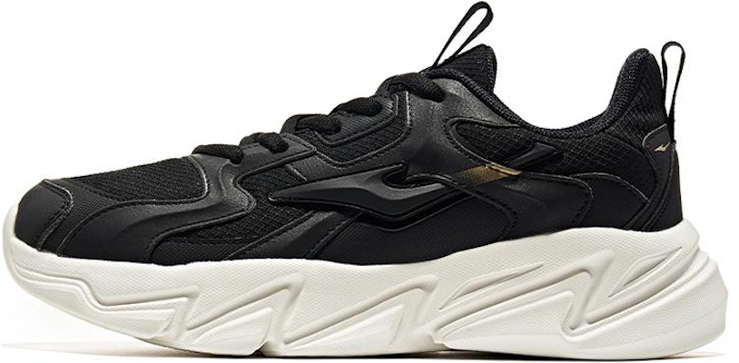 Zapatillas de Entrenamiento ERKE 'Negro Oro' 11122114127-004 Buy Zapatillas de Entrenamiento ERKE 'Negro Oro' 11122114127-004