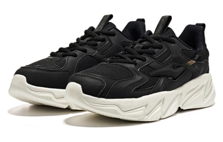 Order Zapatillas de Entrenamiento ERKE 'Negro Oro' 11122114127-004