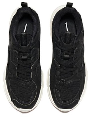 Zapatillas de Entrenamiento ERKE 'Negro Oro' 11122114127-004 Lookbook Zapatillas de Entrenamiento ERKE 'Negro Oro' 11122114127-004