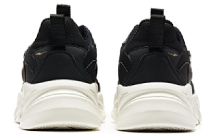 Shop Zapatillas de Entrenamiento ERKE 'Negro Oro' 11122114127-004