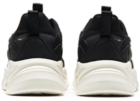 Zapatillas de Entrenamiento ERKE 'Negro Oro' 11122114127-004 Shop Zapatillas de Entrenamiento ERKE 'Negro Oro' 11122114127-004