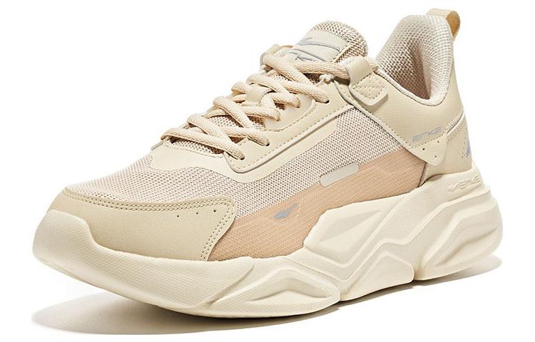 ERKE Training Sneaker 'Flax Grey' 圖 2