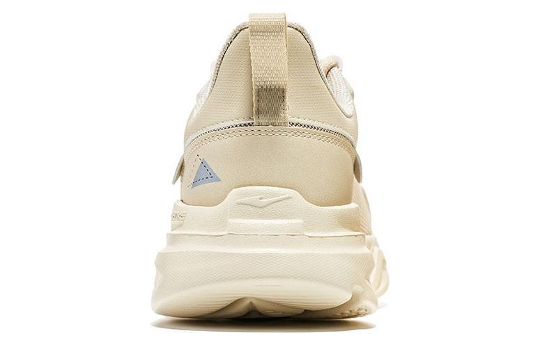 ERKE Training Sneaker 'Flax Grey' 圖 3