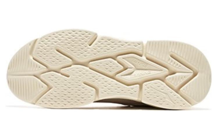 ERKE Training Sneaker 'Flax Grey' 圖 4