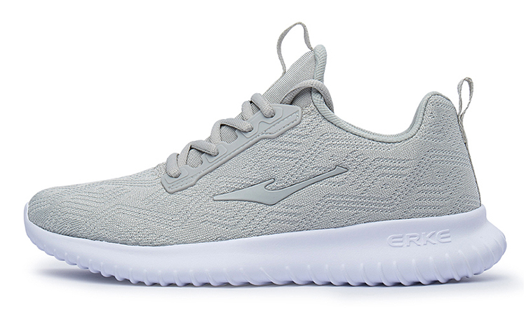 ERKE Training Sneaker 'Light Grey' 51119214126-103