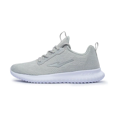 ERKE Training Sneaker 'Light Grey'