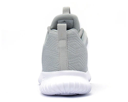 ERKE Kasut Latihan 'Kelabu Terang' 51119214126-103 Shop ERKE Kasut Latihan 'Kelabu Terang' 51119214126-103