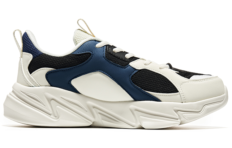 Order 이커 트레이닝 스니커 '화이트 블랙'   (51 characters) 11122114127-003