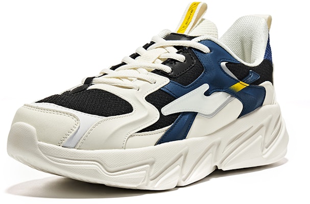 이커 트레이닝 스니커 '화이트 블랙' (51 characters) 11122114127-003 Lookbook 이커 트레이닝 스니커 '화이트 블랙' (51 characters) 11122114127-003