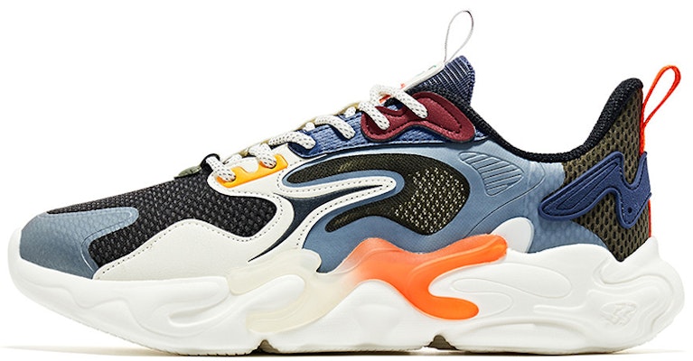 ERKE Kasut Latihan 'Putih Biru' 11122214161-004 Buy ERKE Kasut Latihan 'Putih Biru' 11122214161-004