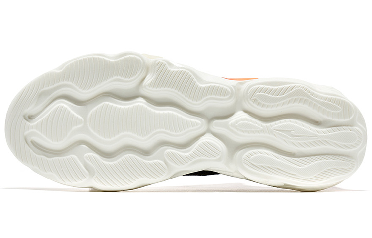 Shop ERKE Kasut Latihan 'Putih Biru' 11122214161-004