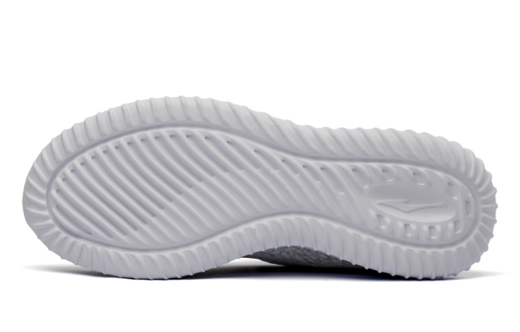 Purchase Zapatillas de Entrenamiento ERKE 'Blanco Gris' 51119214126-006