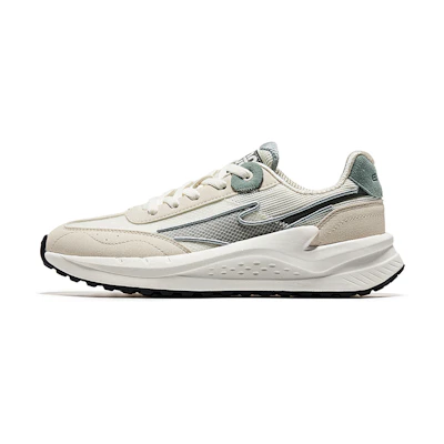ERKE Warrior Feiyang 'Grey White'