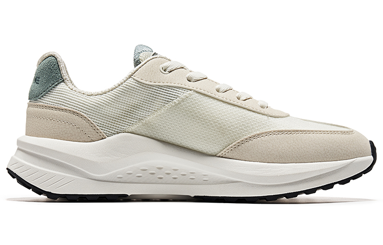 ERKE Warrior Feiyang 'Grey White' 圖 2