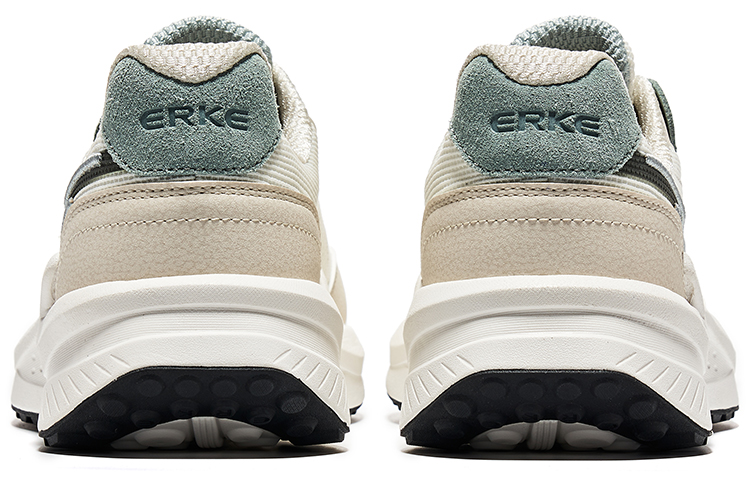 ERKE Warrior Feiyang 'Grey White' 圖 4