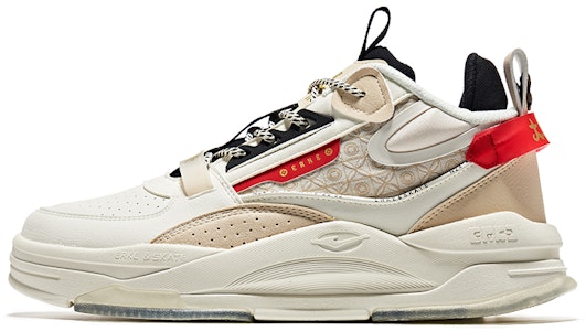 이커즈 워리어 로우 '화이트 블랙' (52 characters) 11123101012-001 Buy 이커즈 워리어 로우 '화이트 블랙' (52 characters) 11123101012-001