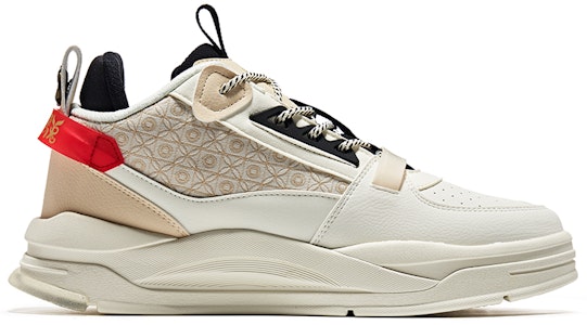 이커즈 워리어 로우 '화이트 블랙' (52 characters) 11123101012-001 Order 이커즈 워리어 로우 '화이트 블랙' (52 characters) 11123101012-001