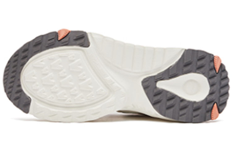 ERKE Wuyue 'Warm Linen' 圖 4