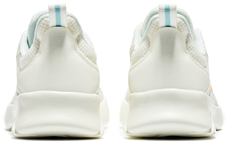 ERKE Xtep (鸿星尔克) Ahn'Z (昂速) Low 'White Light Blue' 圖 4