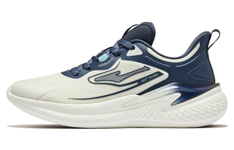 ERKE XTEP (鸿星尔克) Running Shoes Mid 'Blue White CMFT Fit'
