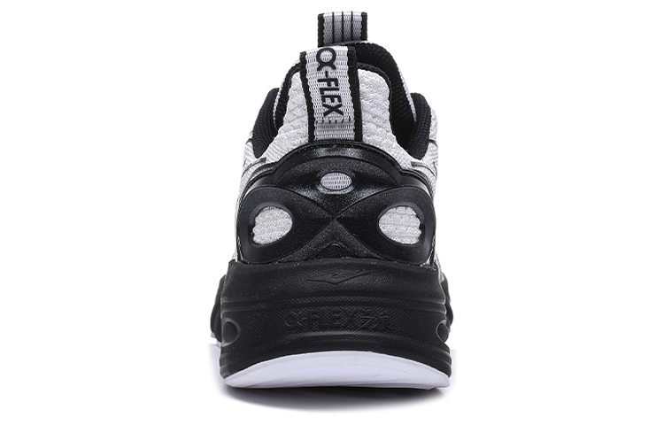 ERKE Xtep α-Flex Low 'White' 圖 5