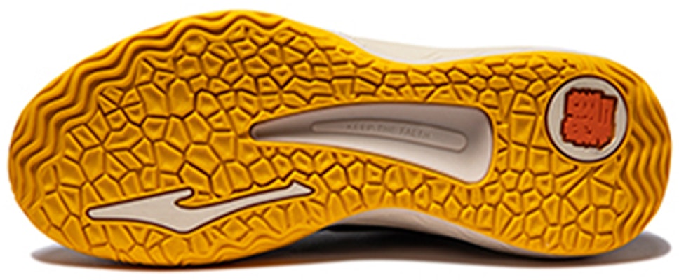 ERKE Xtep 'Linen Yellow' 11122304288-402 Purchase ERKE Xtep 'Linen Yellow' 11122304288-402