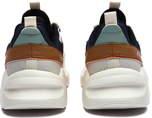 ERKE XTEP 'White Brown' 51122120234-002 Shop ERKE XTEP 'White Brown' 51122120234-002